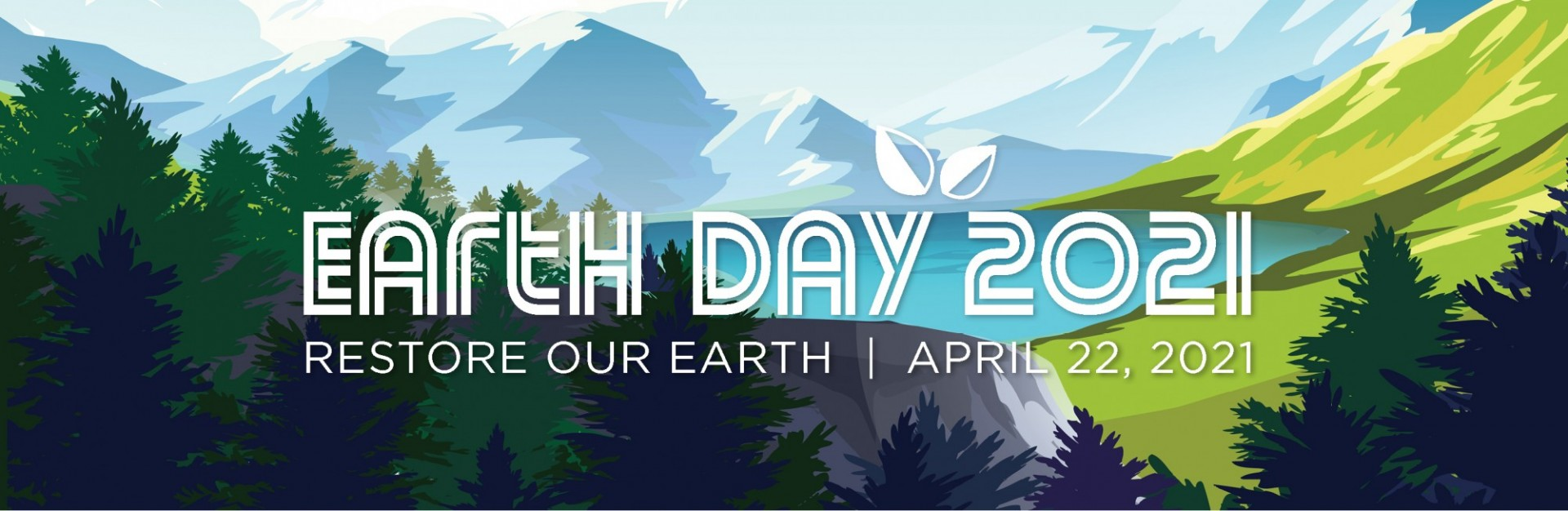 Earth Day 2021