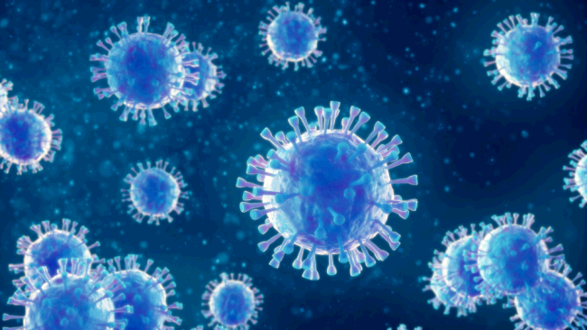 Predator Software COVID-19 Status