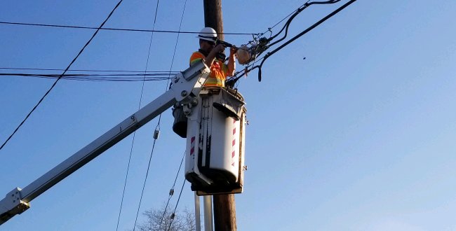 Lost Internet Access October 20th 2023