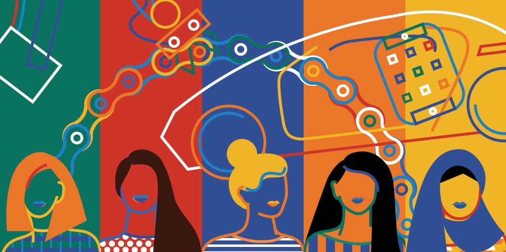 Women in Engineering