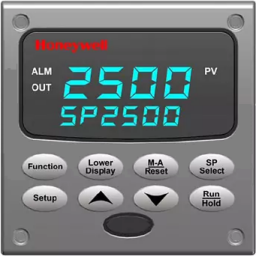 Honeywell UDC Temperature Controller