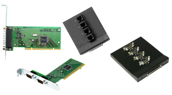 Predator Express Hardware