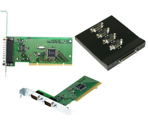 Predator Express hardware