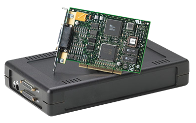 Predator Flex Hardware