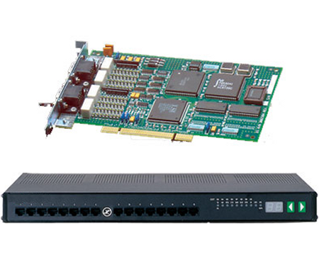 Predator Flex/2 hardware