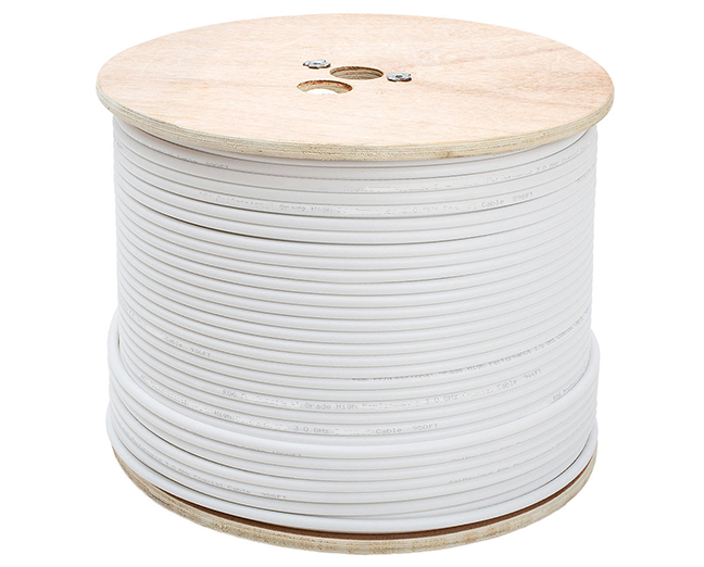 Predator Grizzly Cable hardware