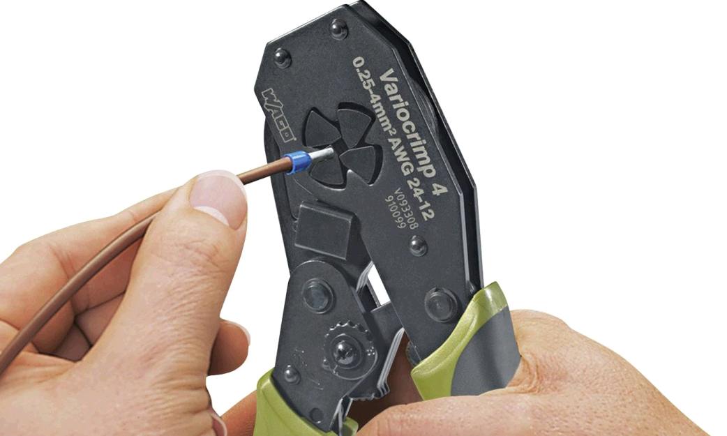 Electrical Signal Wiring