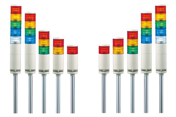 Predator Light Tower