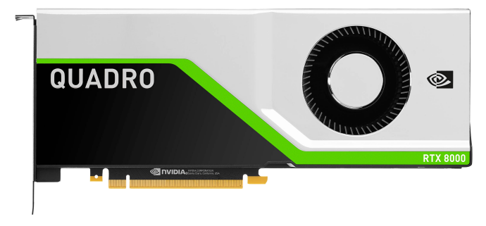 Predator Virtual CNC v11 supports nVIDIA RTX and QUADRO R515 drivers