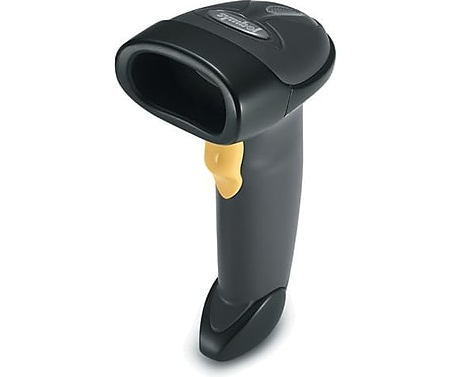 Predator Bar Code Reader hardware