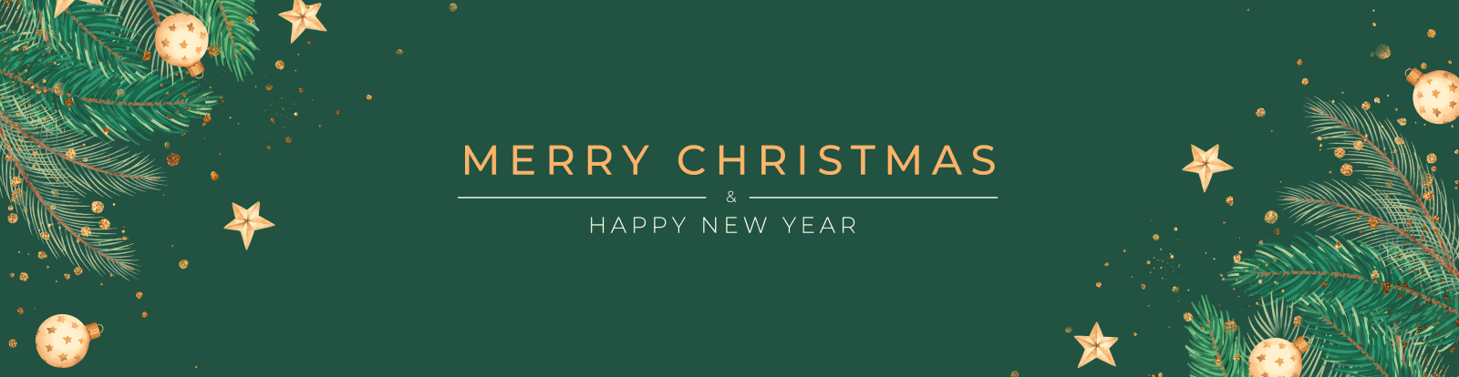 Merry Christmas 2023 and Happy New Year