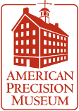 American Precision Museum Logo
