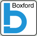 Boxford Logo
