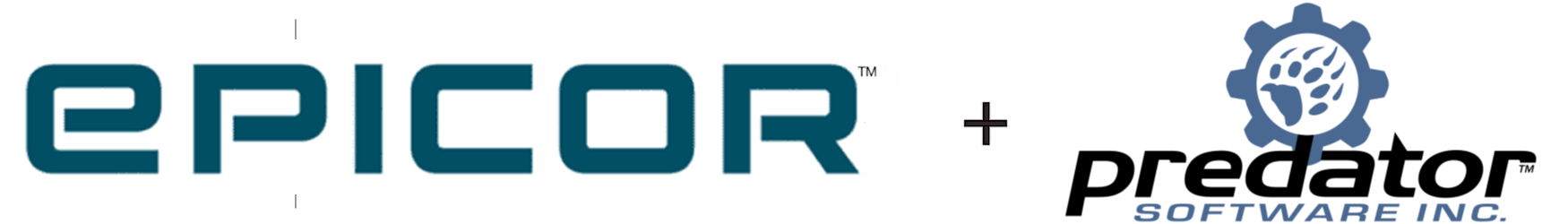 Epicor integration with Predator DNC, Predator MDC and Predator PDM Overview