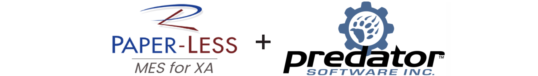 ECI M1 integration with Predator DNC, Predator MDC and Predator PDM Overview