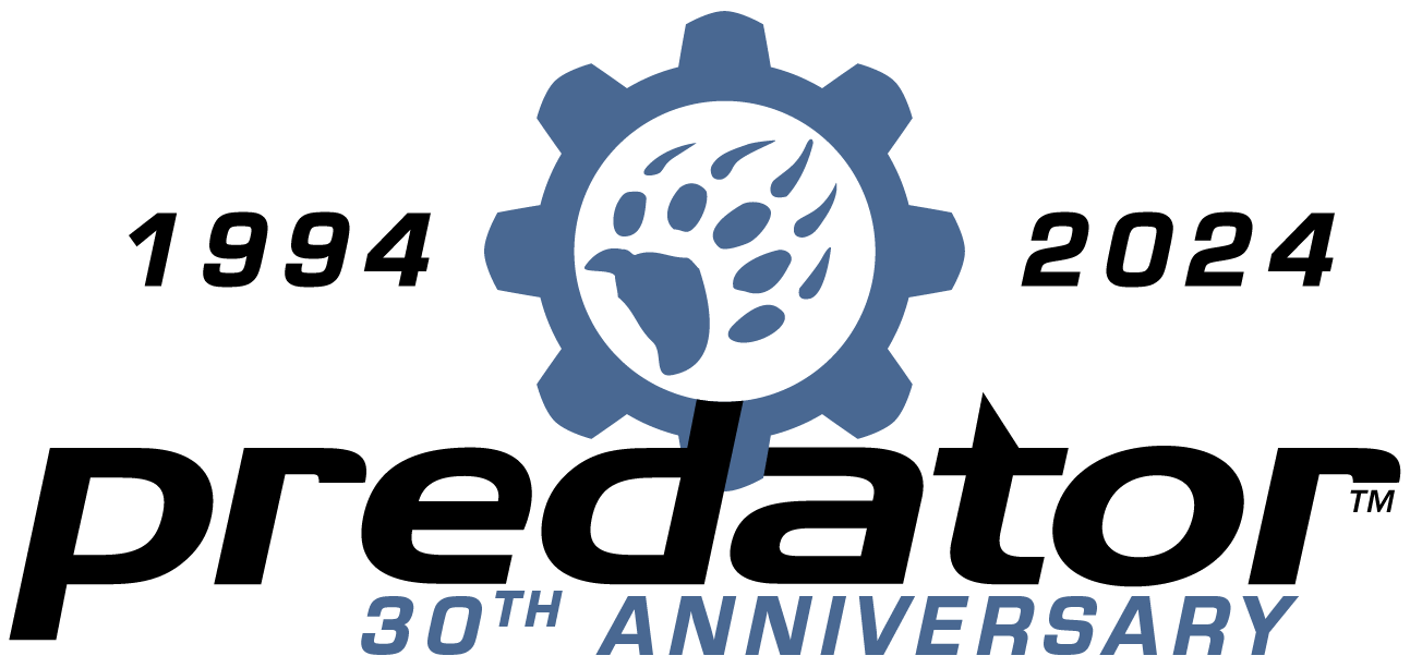 Predator Software 30th Anniversary