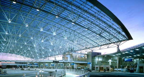 Portland International Airport