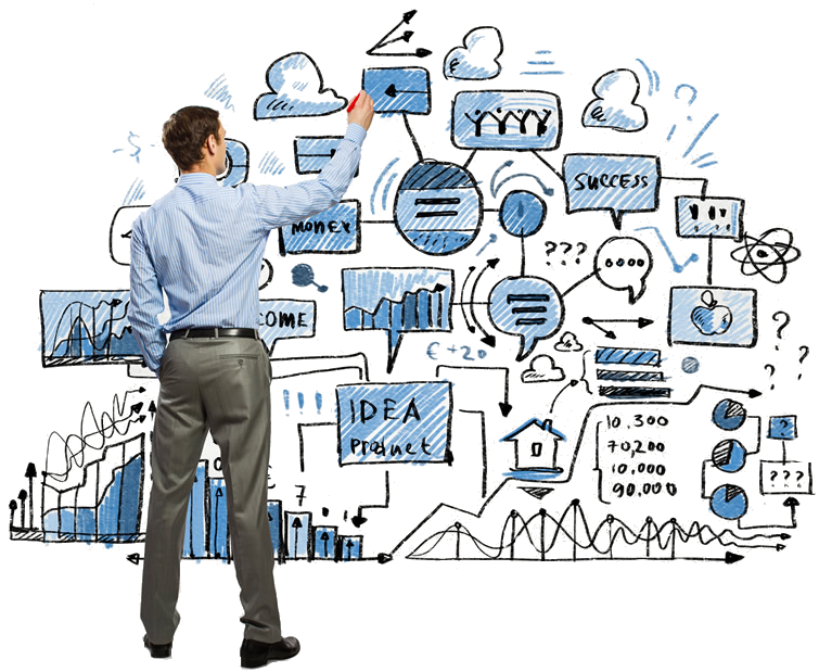 Predator Consulting Services