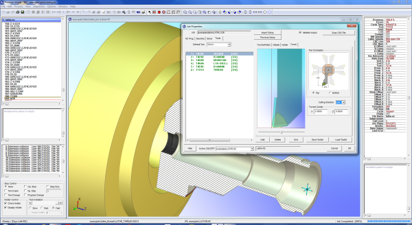 Predator Virtual CNC v10.0.1.292